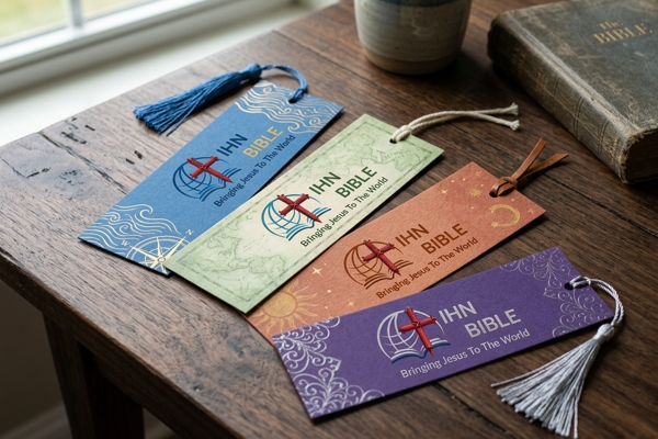 Bookmarks